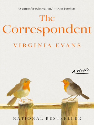 The Correspondent - ebook